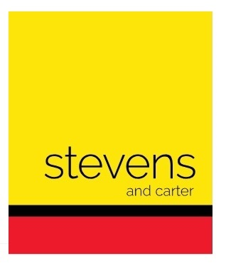 Stevens & Carter Lettings Logo